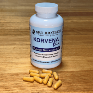 Korvena Bottle